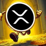 احتمال ۱۸ درصدی برای اضافه شدن XRP به ذخایر ملی ایالات متحده تا پایان ۲۰۲۵