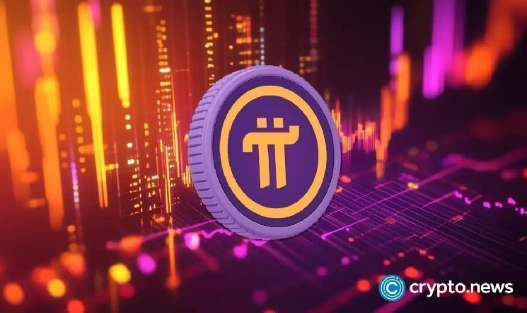 سقوط ۳۰ درصدی Pi Network با وجود وعده‌های اکوسیستم بلندمدت
