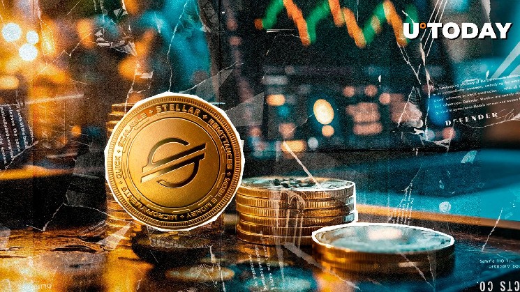 افزایش قیمت Stellar (XLM) به 0.30 دلار؛ دلایل پشت این جهش چیست