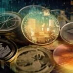 سقوط قیمت‌ها در بازار آلت‌کوین؛ سرمایه‌گذاران به دنبال موقعیت‌های جذاب در QNT و ChainLink
