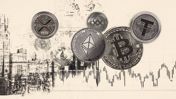 پیش‌بینی قیمت بیت کوین، اتریوم و ریپل: BTC پس از تجمع هفتگی قوی، استحکام می‌یابد.