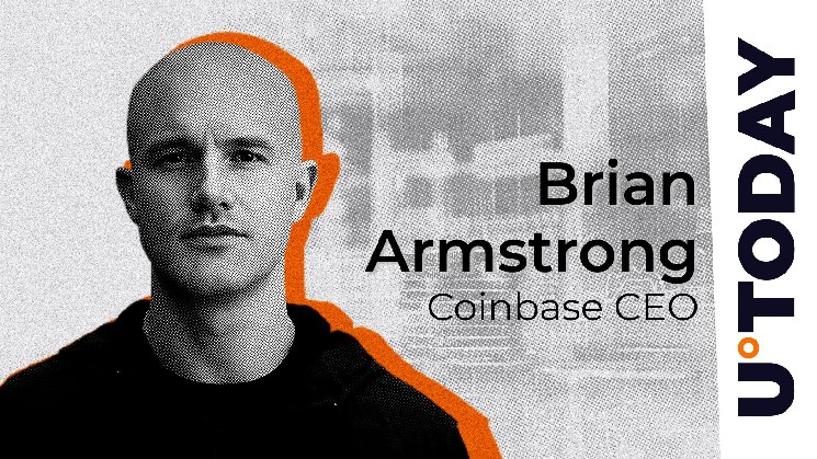 مدیرعامل Coinbase از قانونگذاران خواست تا قوانین شفاف‌تری درباره استیبل‌کوین‌ها تصویب کنند