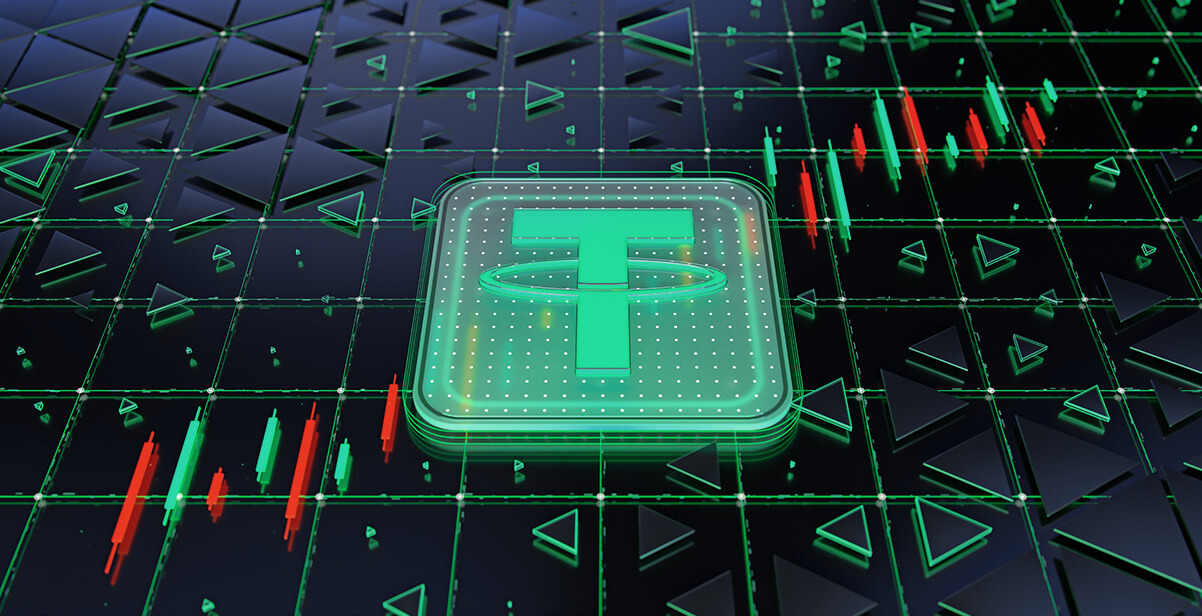 تتر (USDT) چیست و چرا پیش‌بینی قیمت تتر اهمیت دارد؟