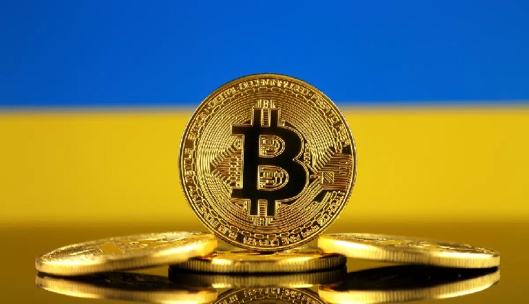 ذخیره ملی بیت‌کوین؛ اوکراین با همکاری Binance وارد فاز جدیدی می‌شود
