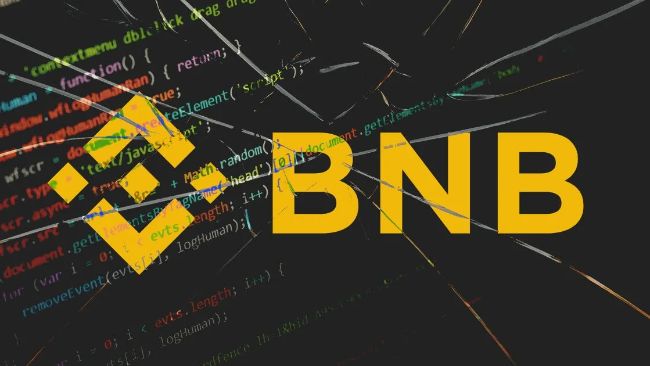 صعود محتاطانه BNB؛ نشانه‌هایی از رشد تازه در نمودارها