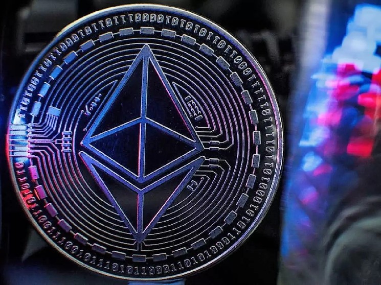 حمله رسمی BTCS به بازار اتریوم؛ فروش سهام برای خرید ETH آغاز شد!