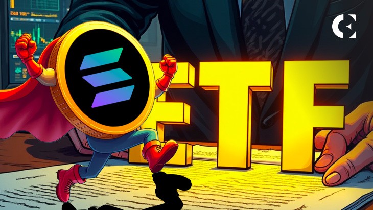 پیش‌بینی قیمت Solana (Sol) برای ۲۳ اردیبهشت: ETF امیدوار است به سمت ۲۰۰ دلار تست شود