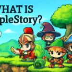 میپل استوری (MapleStory) چیست؟