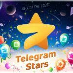 خرید استارز تلگرام با بهترین قیمت