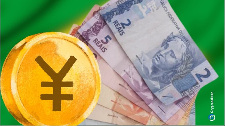 اوراق قرضه تحت حمایت یوان؛ مانور جدید برزیل همزمان با سرکوب استیبل‌کوین‌ها