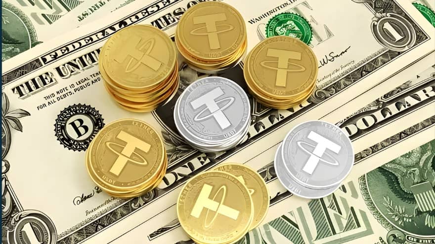بهترین روش کسب سود از اختلاف دلار و تتر 