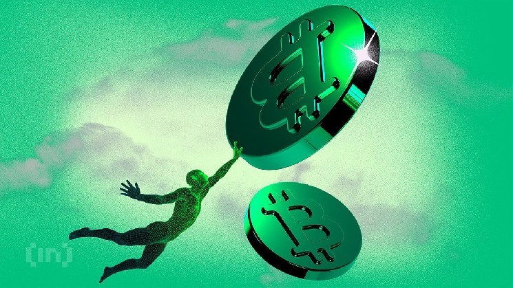 نهنگ‌ها 8.5 میلیارد دلار در بیت‌کوین خریداری می‌کنند – آیا قیمت می‌تواند به 110,000 دلار برسد؟