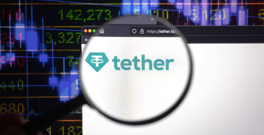 پیش‌‌بینی قیمت تتر در سال ۱۴۰۴