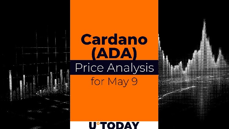 پیش بینی قیمت Cardano (ADA) برای ۲۰ اردیبهشت