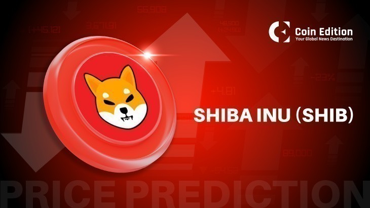 پیش‌بینی قیمت Shiba Inu (Shib) برای ۱۵ مه