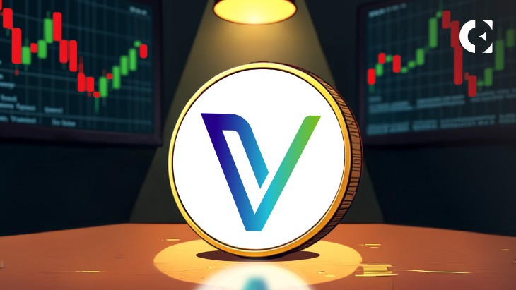 حرکت نهادی Vechain و همکاری‌های کلیدی، آینده درخشان بلاک‌چین را رقم می‌زند