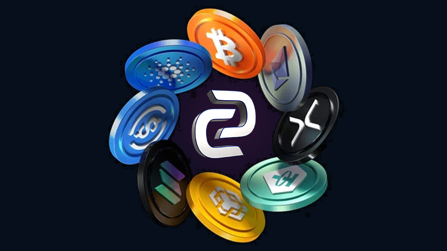 سبد خرید متنوع ارزدیجیتال