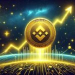 کاهش تا سطح ۴۰۰ دلار؛ گام بعدی برای جهش انفجاری BNB؟