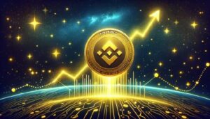 کاهش تا سطح ۴۰۰ دلار؛ گام بعدی برای جهش انفجاری BNB؟