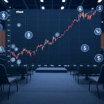 سقوط قیمت Pi هم‌زمان با حضور بنیان‌گذار در اجماع 2025؛ آیا سقوط بیشتر در راه است؟