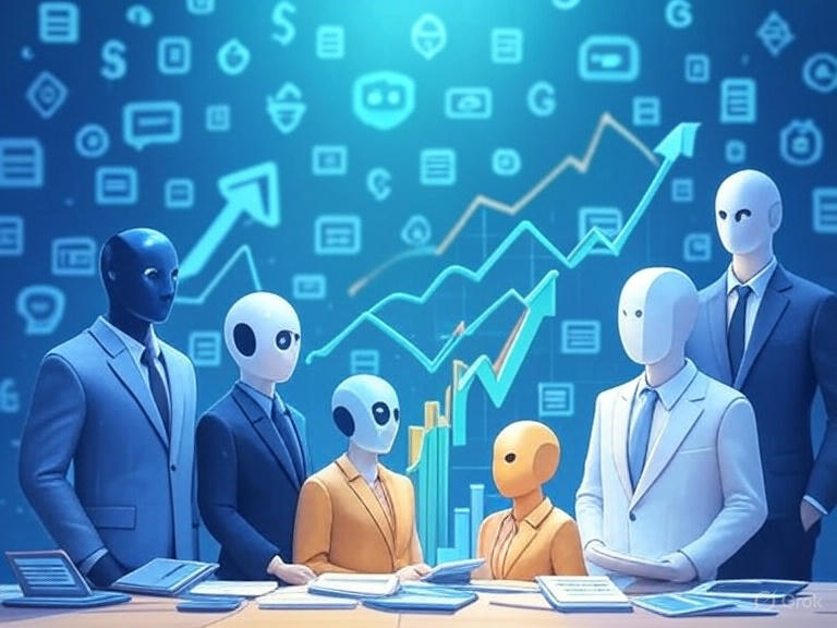 همکاری Quack AI و Morph برای ارتقای مدیریت هوشمند DAOها