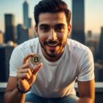 هشدار تحلیل‌گر برجسته؛ احتمال اصلاح قیمت بیت‌کوین در سطوح کلیدی