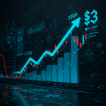 الگوی معکوس سر و شانه در راه است؟ پیش‌بینی صعود XRP به بالای ۳ دلار