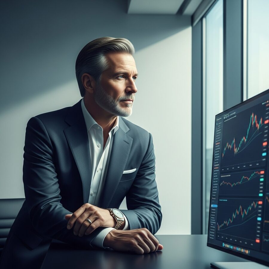 جیمز وین نهنگ هایپرلیکویید، پوزیشن ۱.۲ میلیارد دلاری بیت کوین را بست