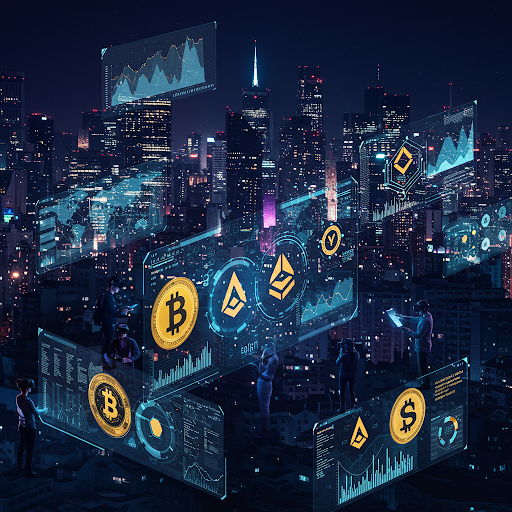 آخر هفته کریپتو: پمپ ملایم یا تثبیت؟ تحلیلگر مشهور ETH را پیشنهاد می‌کند