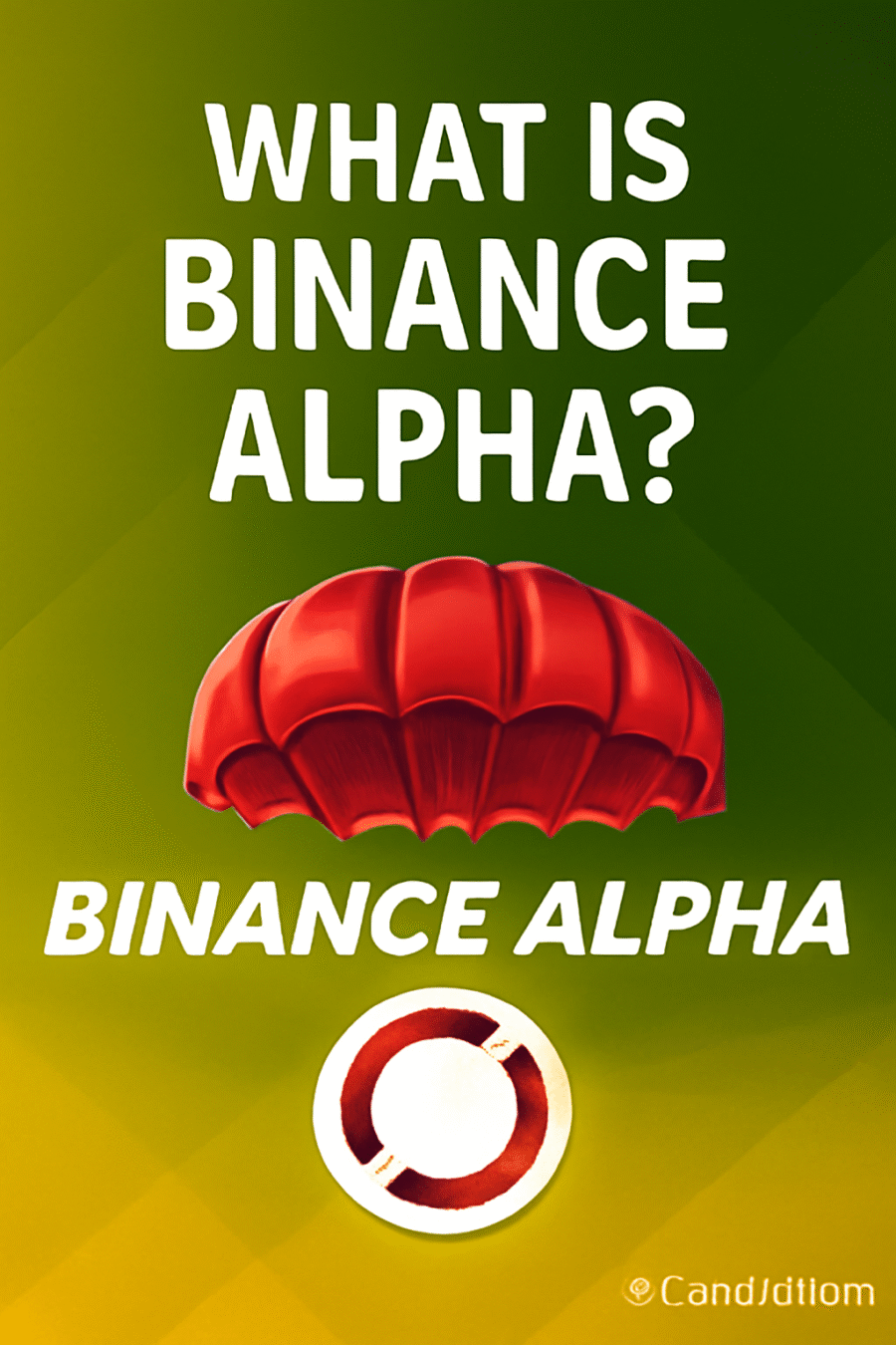 بایننس آلفا (Binance Alpha) چیست؟