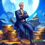 هشدار مدیرعامل Coinbase؛ بیت‌کوین آماده جایگزینی طلا در ذخایر دولتی است