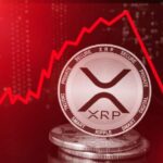 خطر شکست حمایت روانی؛ آیا ریپل زیر ۲ دلار سقوط می‌کند؟