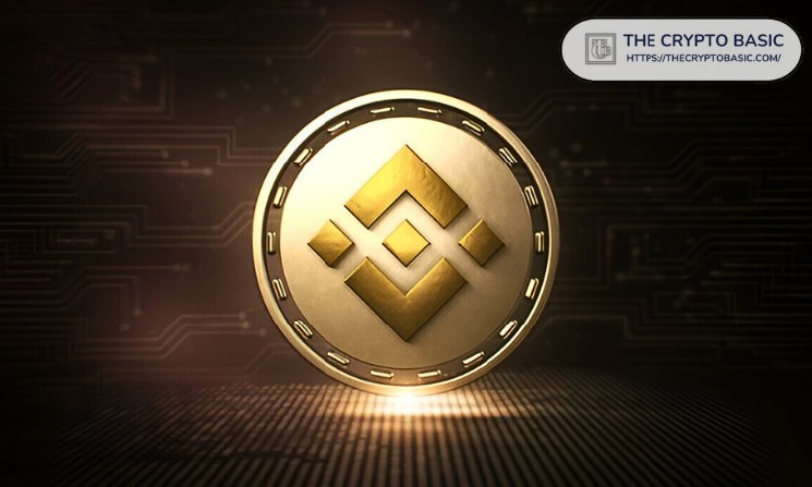 آیا بایننس کوین آماده جهش به ۷۰۰ دلار است؟ بازگشت قیمت پس از ریزش بازار