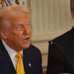ترامپ به دنبال راه‌اندازی ETF بیت‌کوین؛ ترکیب سیاست، رمزارز و رسانه در DJT