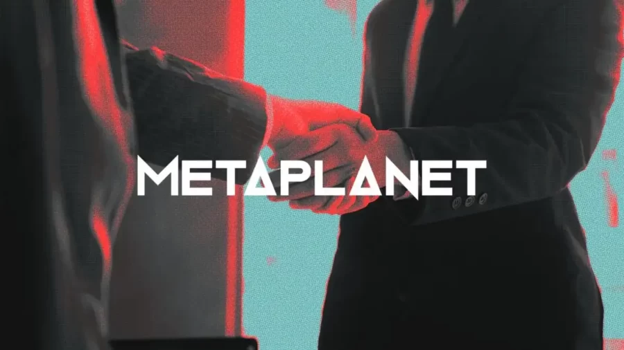 شرکت Metaplanet به پنجمین دارنده بزرگ بیت کوین در جهان تبدیل شد