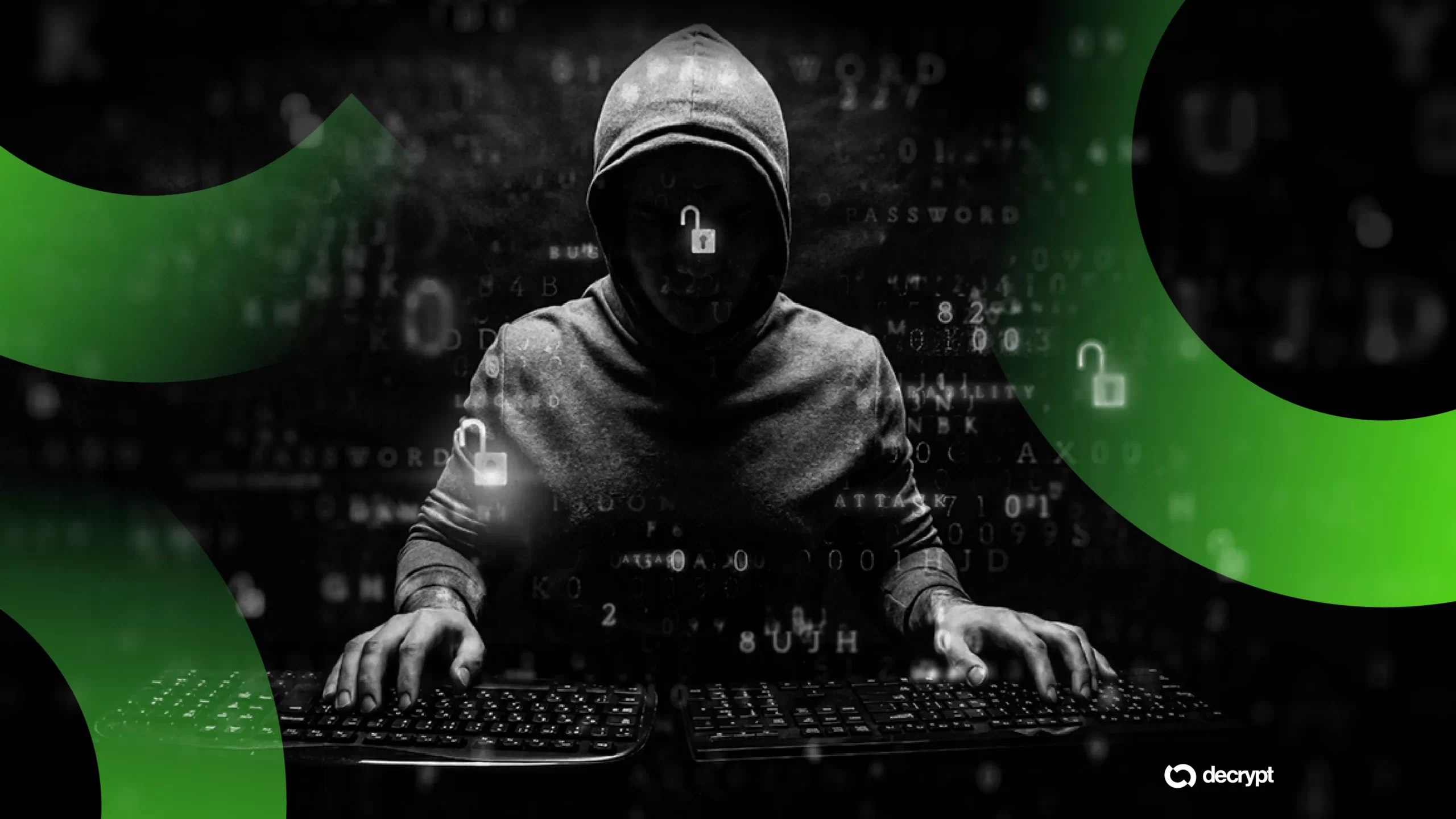حمله هکری به کوین‌تلگراف با ترفند ایردراپ تقلبی؛ هشدار جدی به کاربران کریپتو