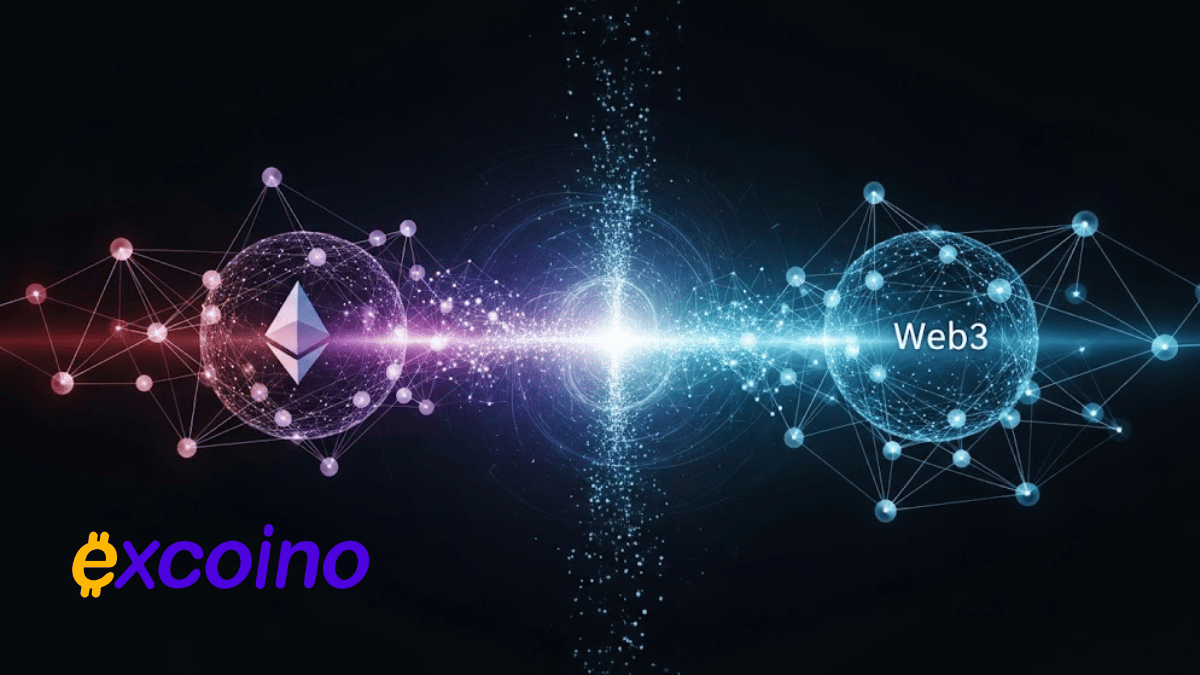 تأثیر فناوری بر قیمت اتریوم