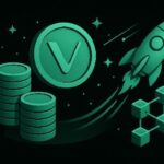 چگونه Vechain با سیستم‌های پاداش جدید به اکوسیستم فعال و پویا تبدیل شده است