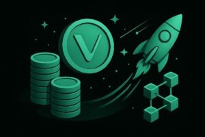 چگونه Vechain با سیستم‌های پاداش جدید به اکوسیستم فعال و پویا تبدیل شده است