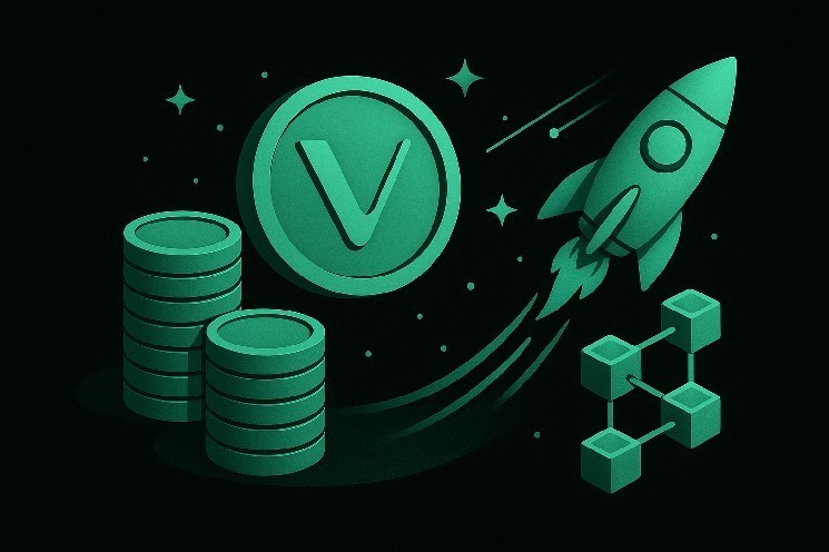 چگونه Vechain با سیستم‌های پاداش جدید به اکوسیستم فعال و پویا تبدیل شده است
