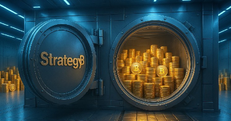 استراتژی خرید مداوم بیت کوین: بازتعریف بازار ارزهای دیجیتال