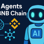 ایجنت های هوش مصنوعی در BNB Chain