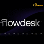 جذب تسهیلات ۱۰۰ میلیون دلاری؛ Flowdesk بازار کریپتو را متحول می‌کند