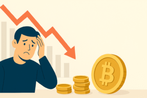 چگونه در ارز دیجیتال ضرر نکنیم؟