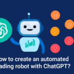 چگونه با ChatGPT ربات ترید خودکار بسازیم؟