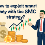 چگونه با استراتژی SMC از پول هوشمند بهره‌برداری کنیم؟