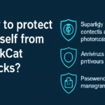چگونه از حملات BlackCat در امان باشیم؟