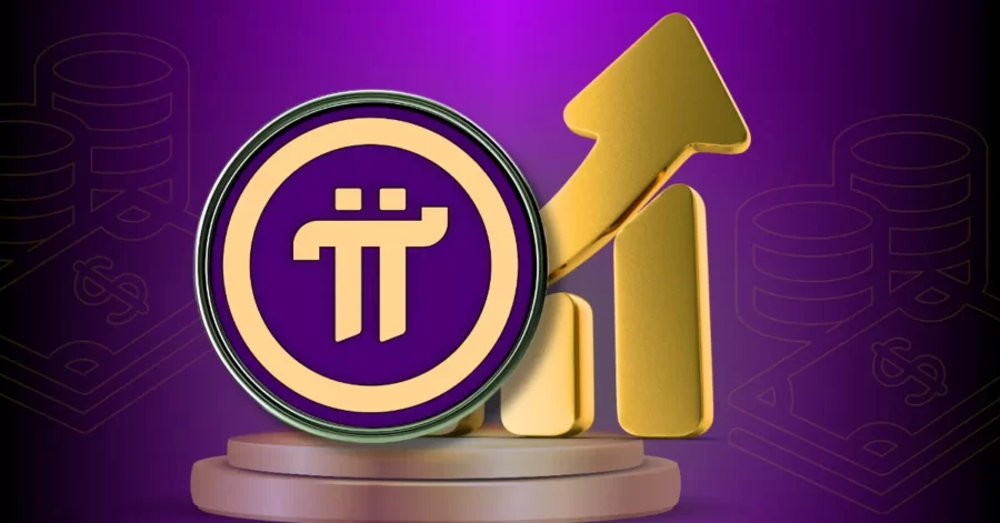 جهش قیمت شبکه پای؛ آیا پس از افزایش ۱۹ درصدی، قیمت به ۱ دلار خواهد رسید؟