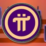 سقوط ناگهانی قیمت پای(Pi Network) به زیر ۰.۵۰ دلار؛ هراس گسترده در میان هولدرها
