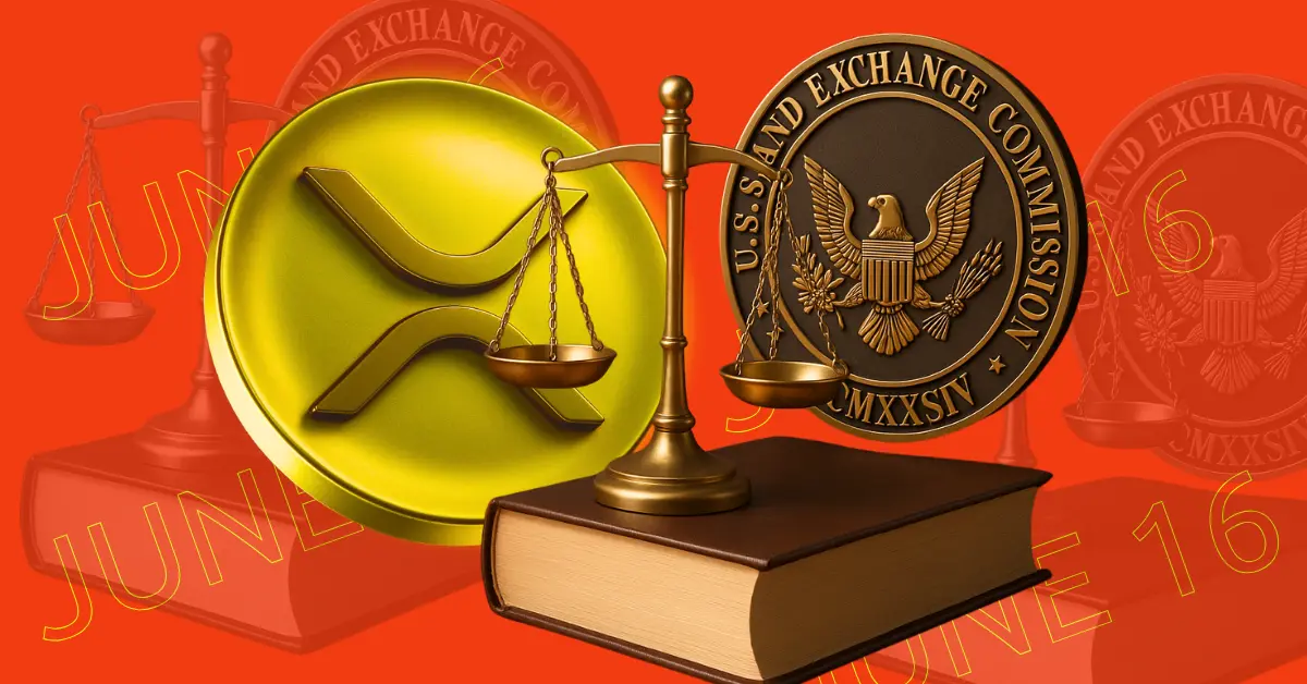 توافق احتمالی ریپل و SEC در آستانه تصمیم دادگاه؛ کاهش جریمه و برداشتن محدودیت‌ها